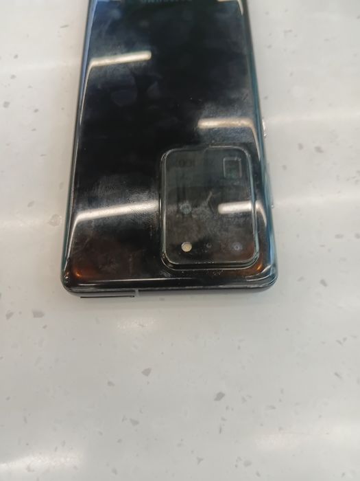 Samsung s20 ultra 256