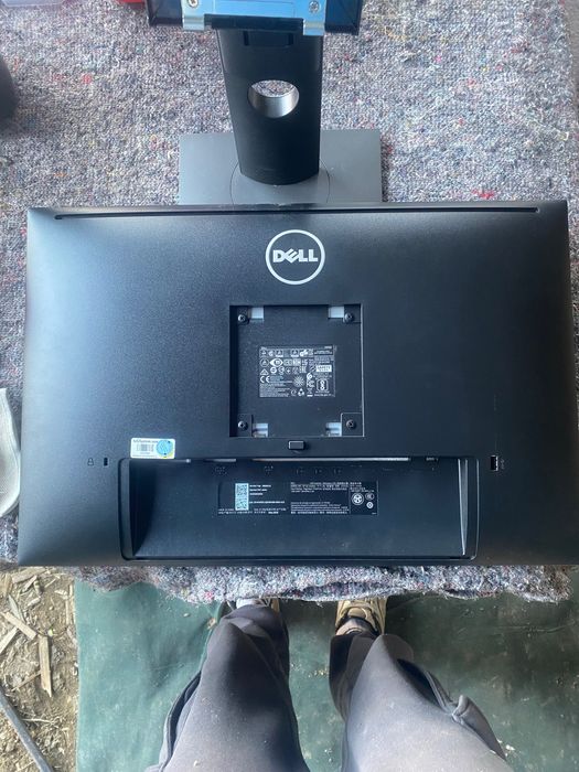 Monitoare Dell LCD U2415B PC Full HD