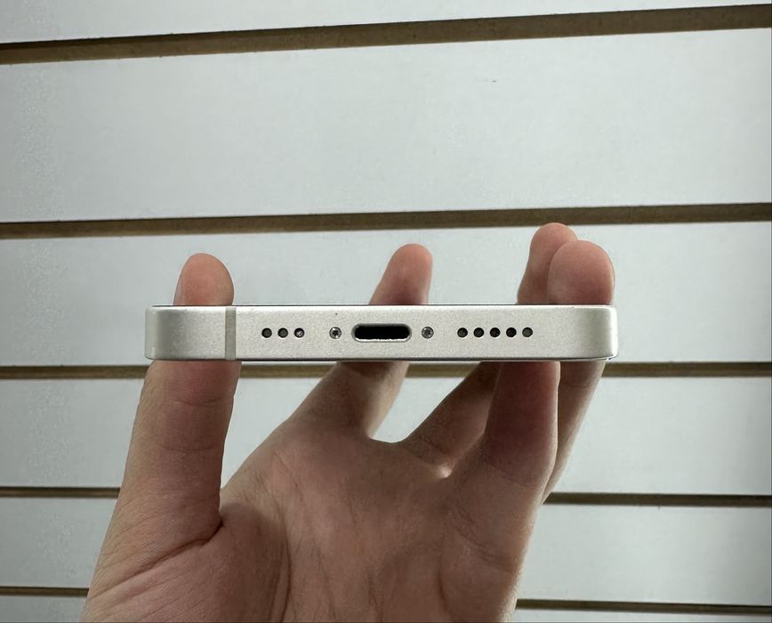 Iphone 14 128gb White