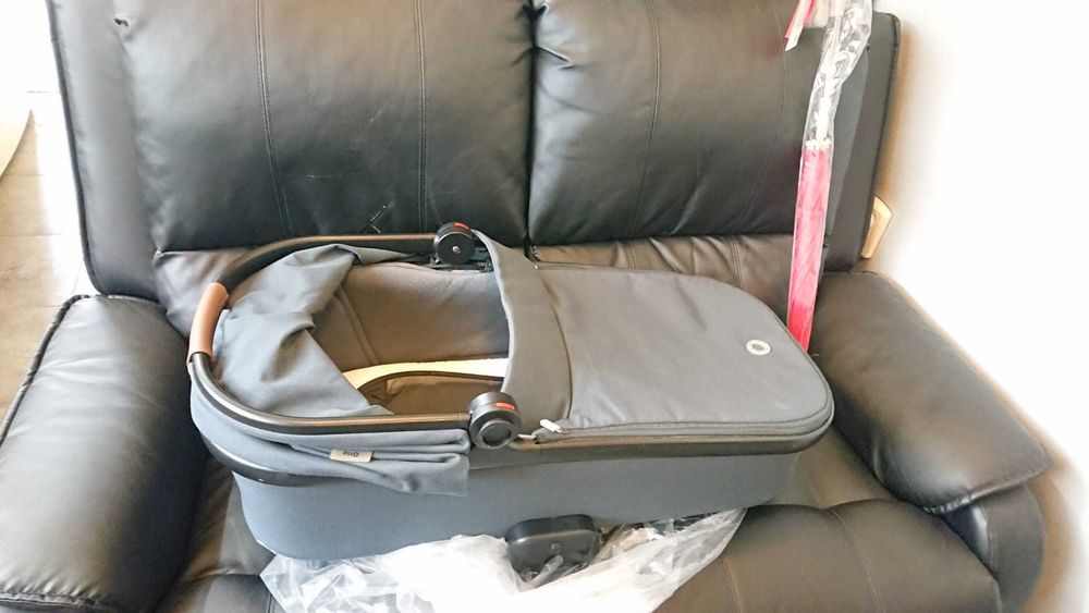 Количка Maxi Cosi Adorra 3 in 1