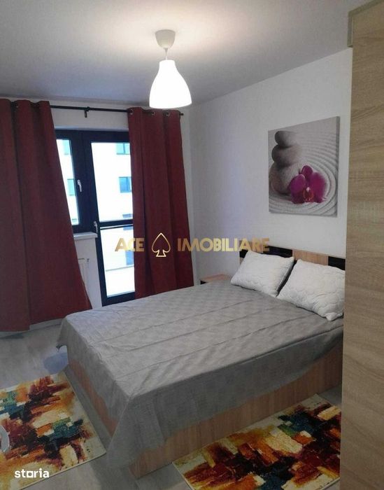 2 Camere de inchiriat | Hills  Pallady | Metrou | Centrala | Parcare