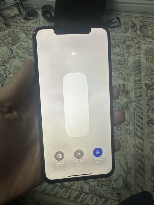 Iphone xs max 256 айфон хс мах 256