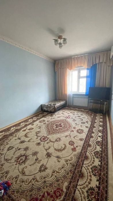 Срочно продаётся Башлык 2комнатная