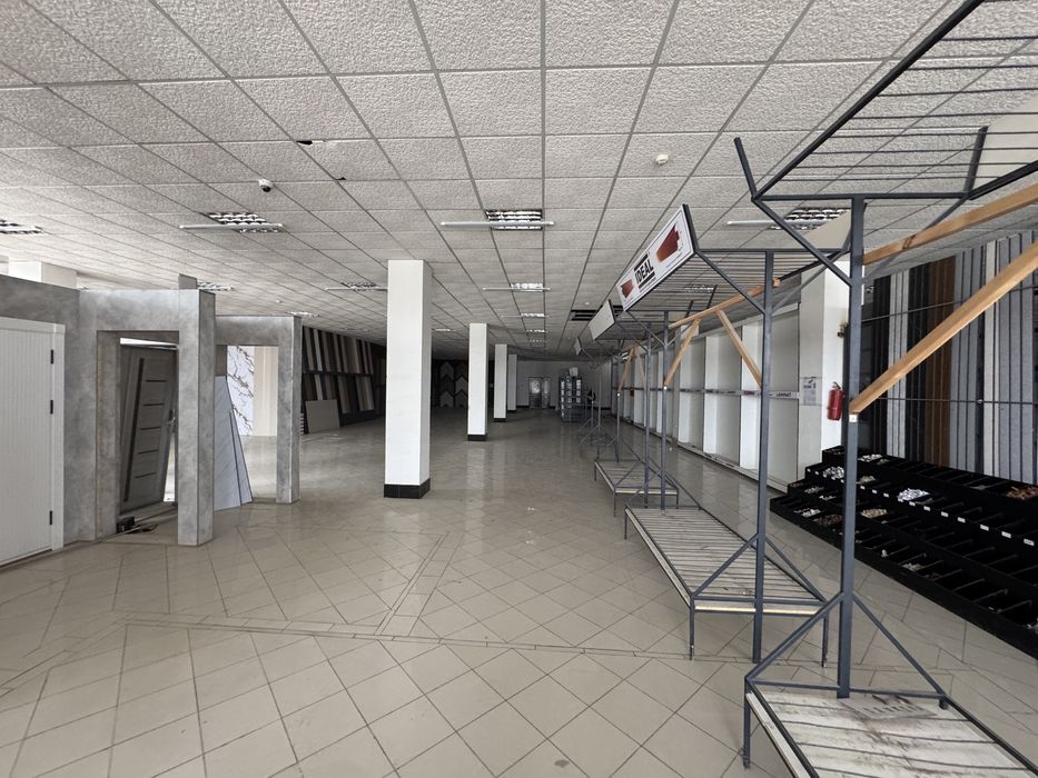 Bino ijaraga beriladi