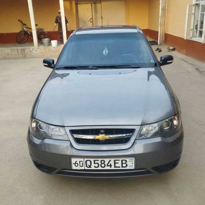 Nexiya 1.6 dons luks