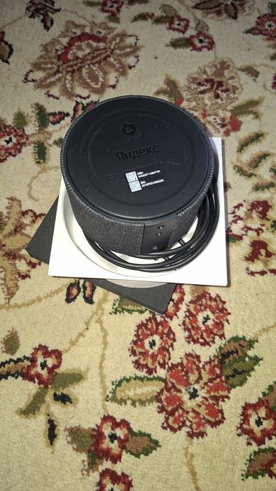 Alisa yandex mini
