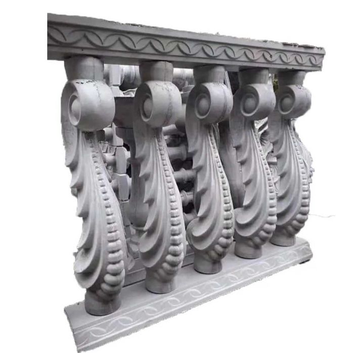 Балясина колипи Балкон учун