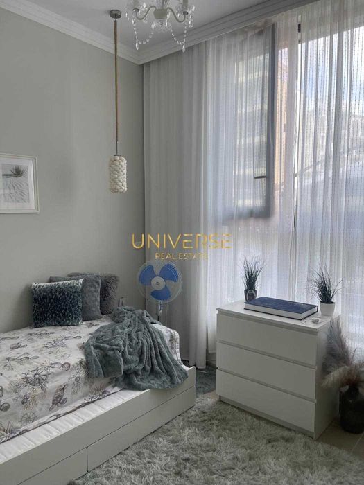 Продава се Тристаен апартамент в к.к. Слънчев бряг - 152 кв.м за 954 €/кв.м - Снимка #11