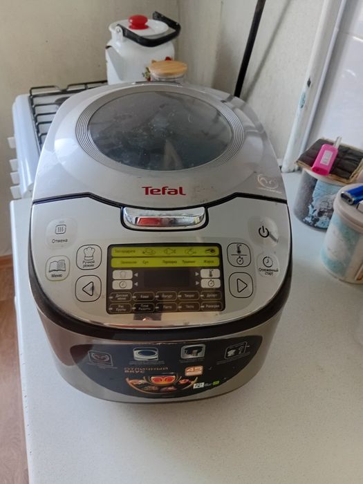 Продам мультиварку