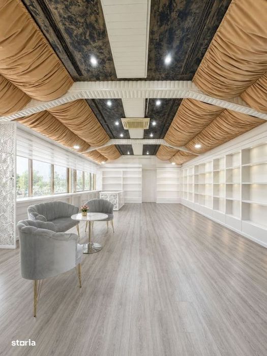 Spatiu comercial de inchiriat, 106 mp, zona Centrala