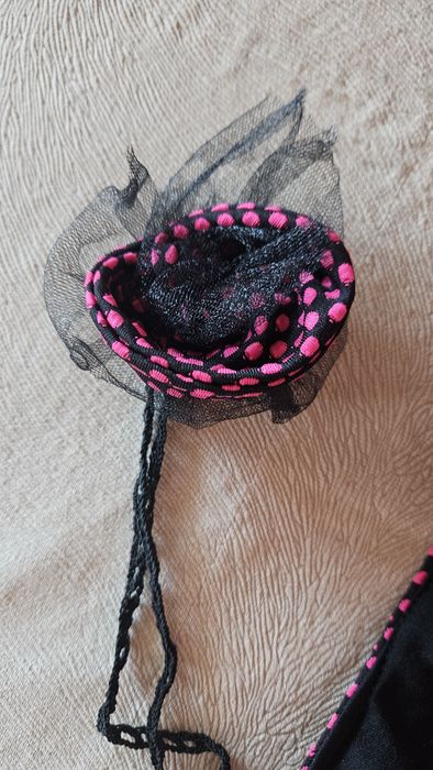 Комплект за момиче