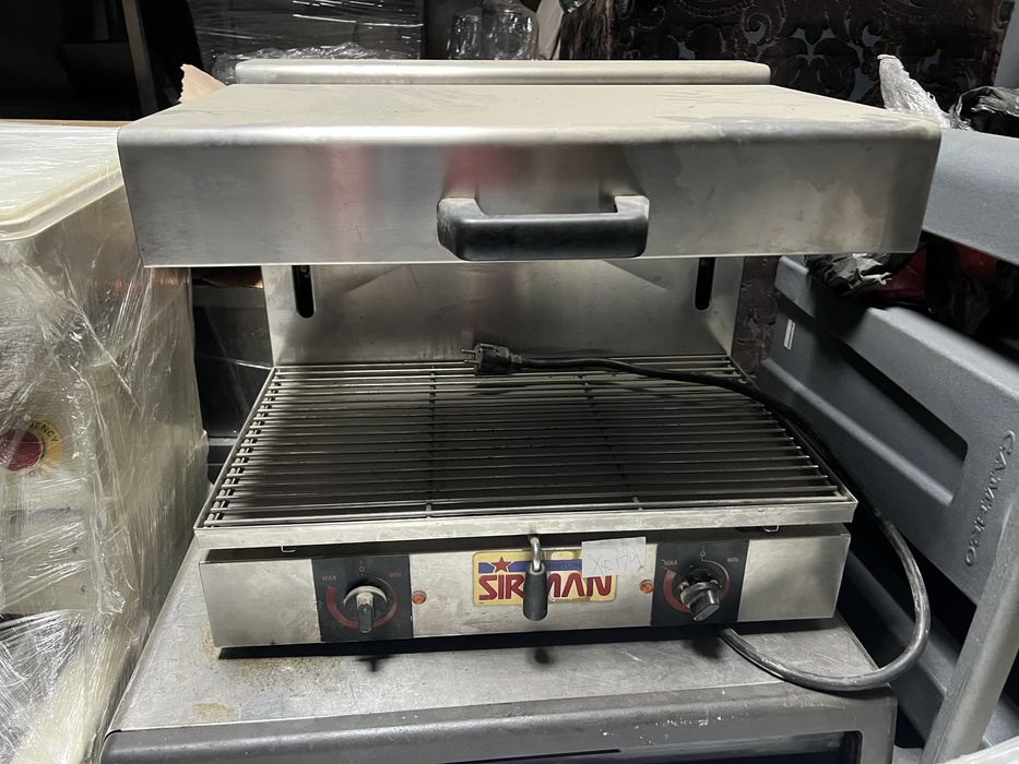 Професионален Саламандър/ принцесник Sirman Pro