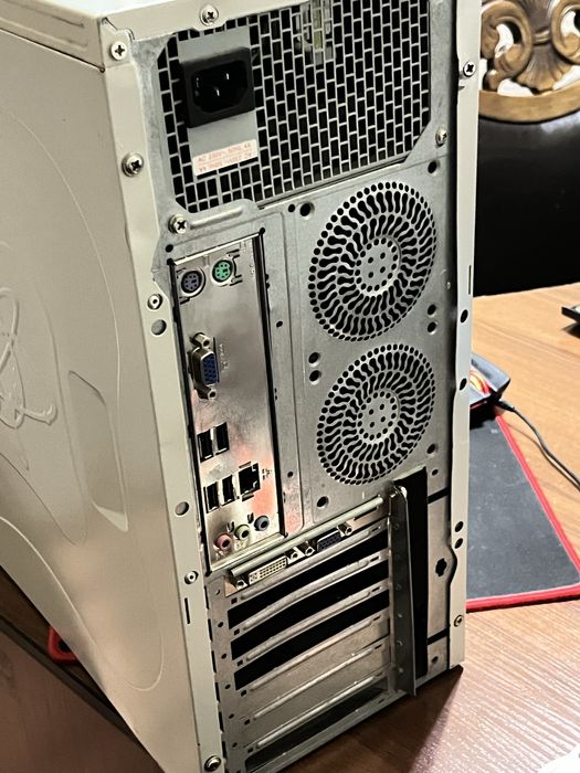 Продается компьютер