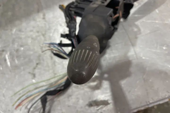 Maneta semnalizare Fiat Punto 2002 1.2 MT (80 hp)