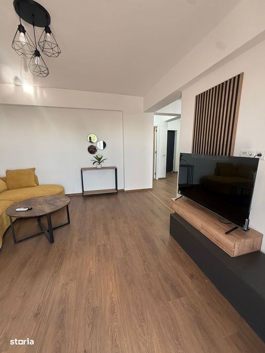 Apartament 2 camere mobilat – Prima închiriere – Bragadiru