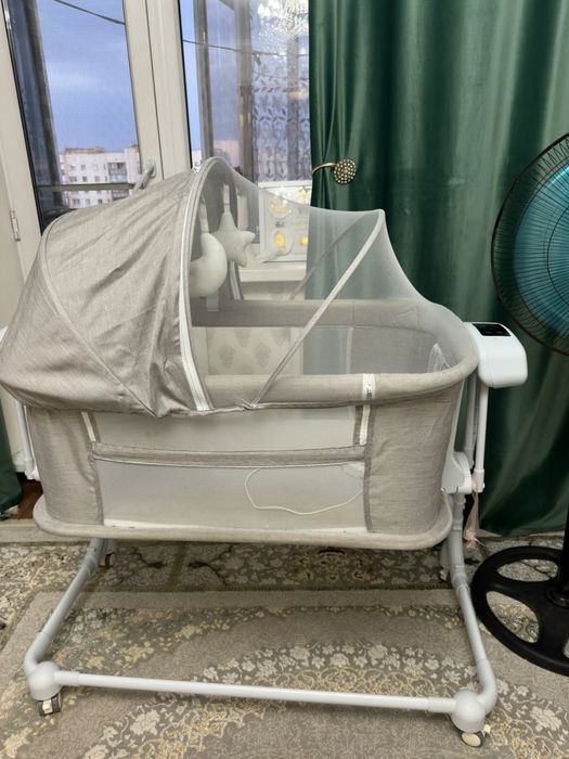 электроколыбель INNING BABY PRO