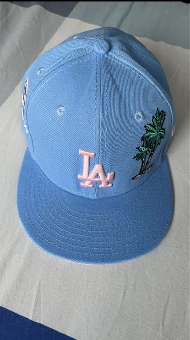 Sapca New Era Palm Tree