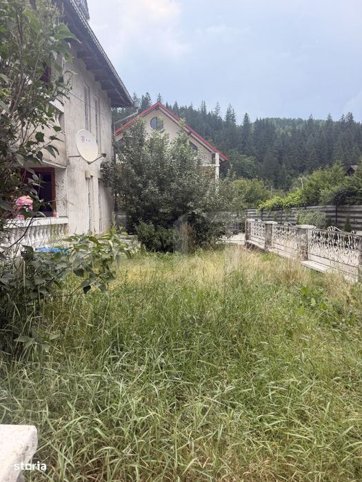 Casa cu etaj 140 mp, Vama, Suceava