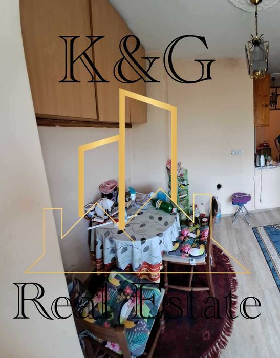 Продава се Двустаен апартамент в Разград, Житница - 62 кв.м за 946 €/кв.м - Снимка #2