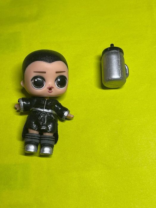 Продам куклы L O L