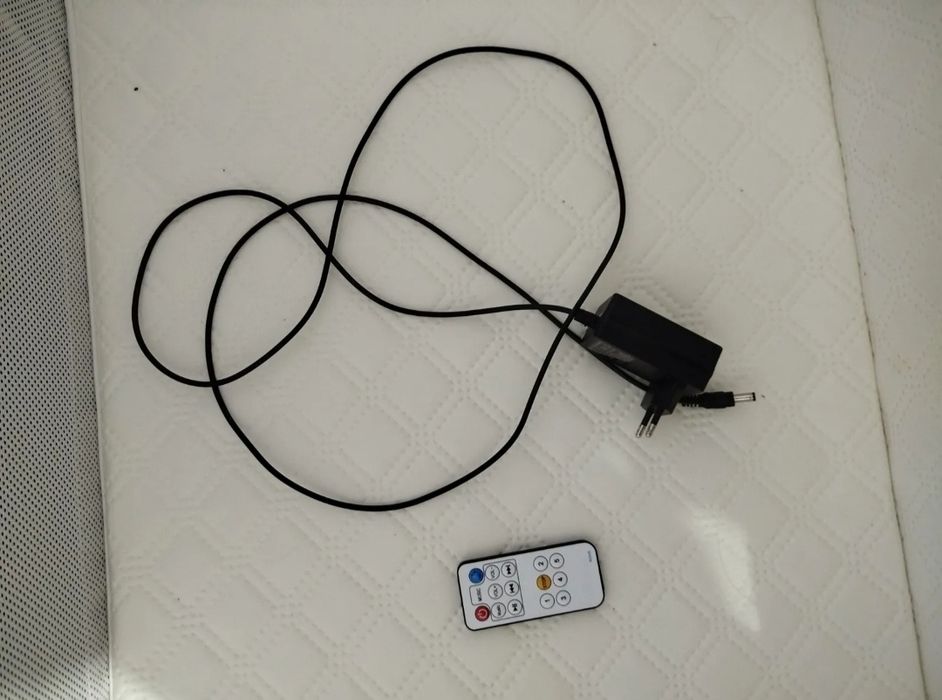 Электронная люлька