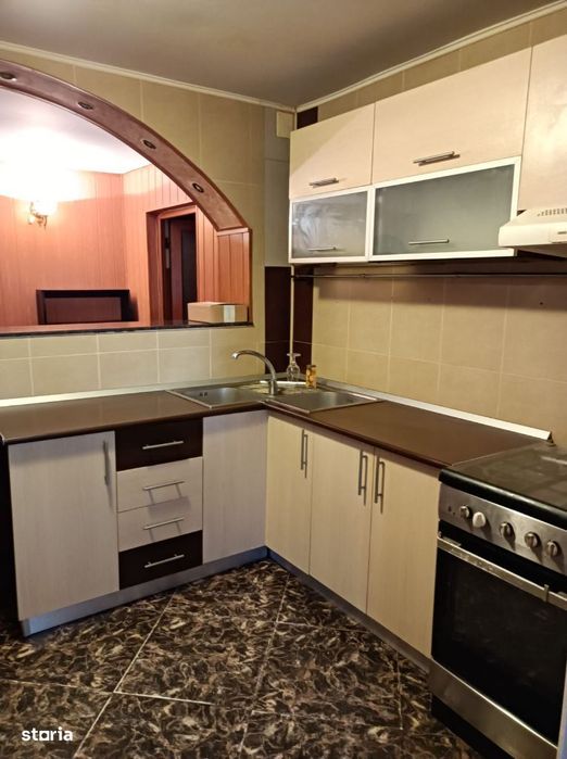 Apartament 3 camere Canta