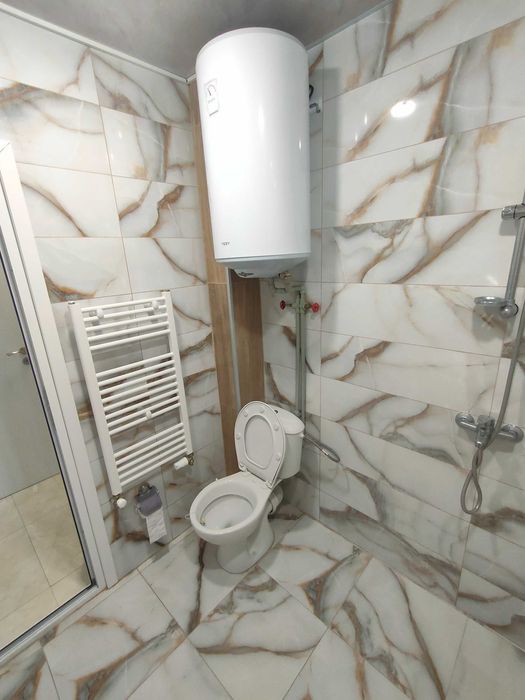 Дава се под наем Двустаен апартамент в Козлодуй - 64 кв.м за 408 € - Снимка #3