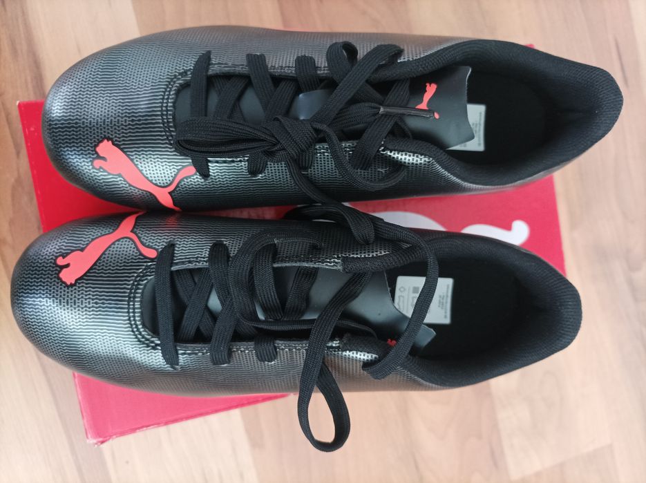 Puma нови бутонки N35,5