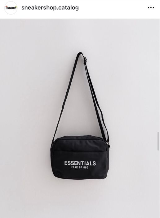 Сумка через плечо