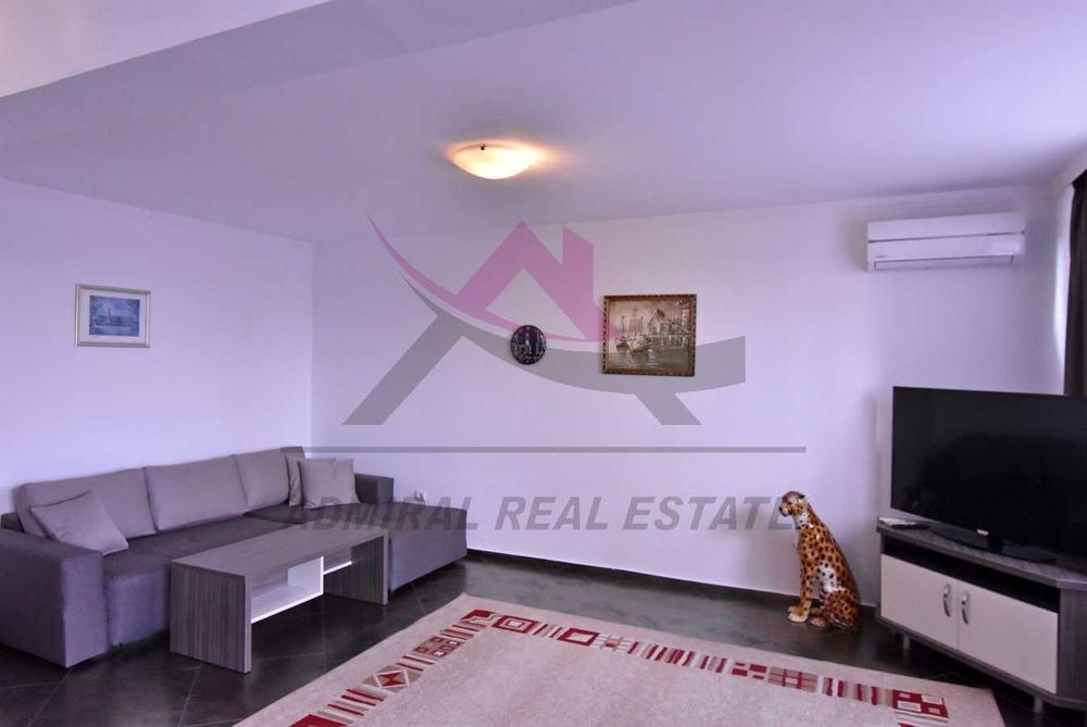 Дава се под наем Тристаен апартамент в Варна, Бриз - 150 кв.м за 1000 € - Снимка #3