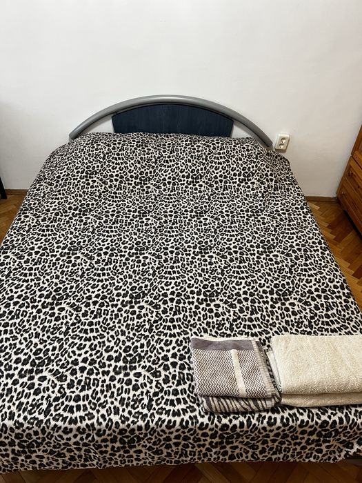 Дава се под наем Тристаен апартамент в Пловдив, Център - 77 кв.м за 800 € - Снимка #4