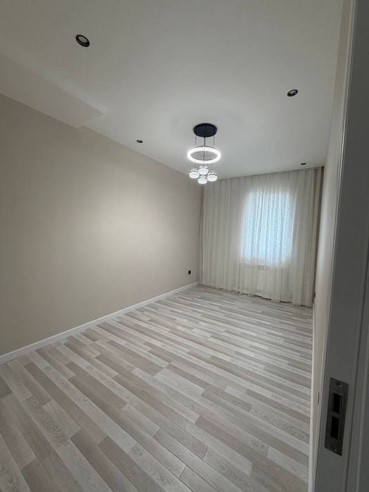 Аренда квартиры после ремонта Чиланзар И квартал