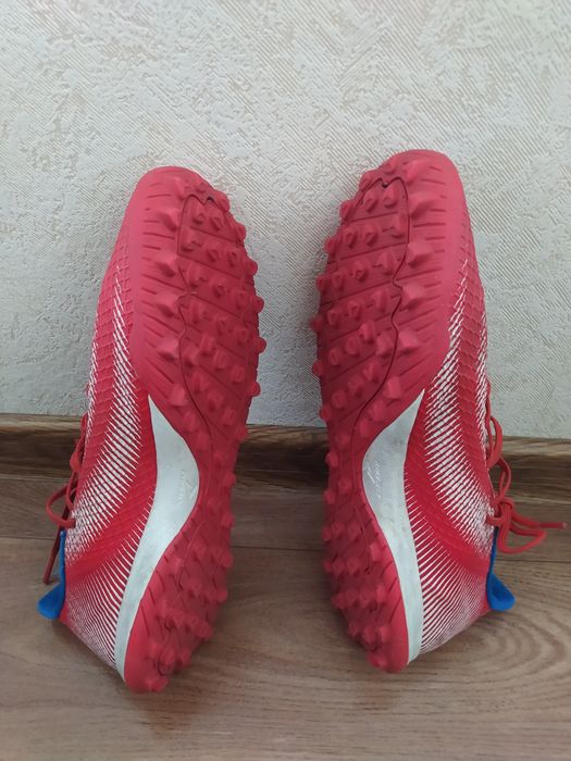 Футбольная обувь