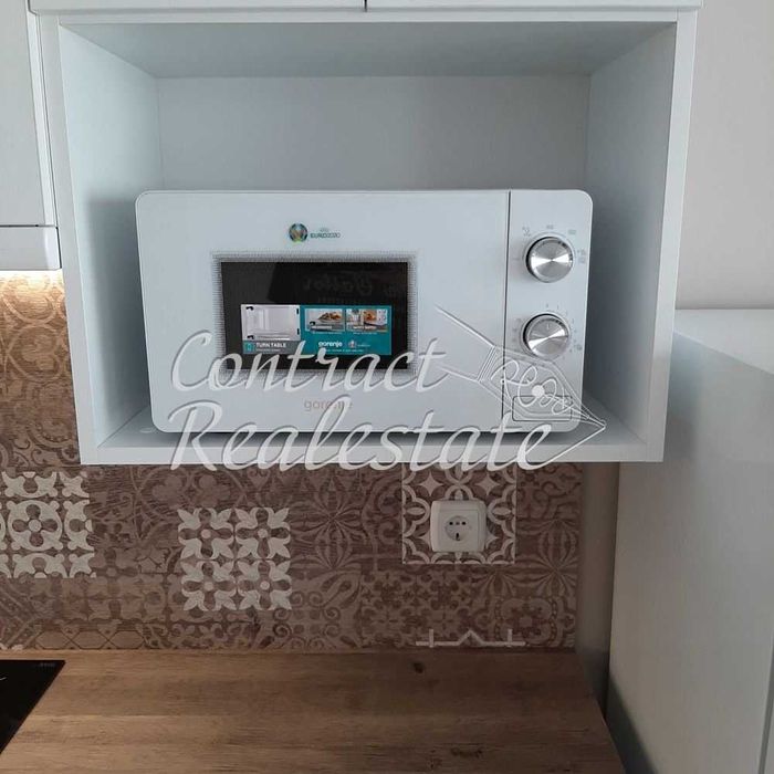 Дава се под наем Двустаен апартамент в Варна, Кайсиева градина - 60 кв.м за 408 € - Снимка #5