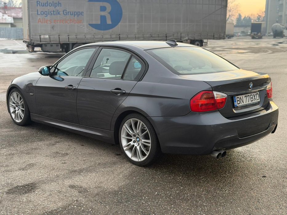 Bmw e90 M pachet AUTOMAT 2.0 163cp