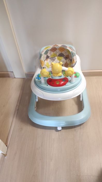 Продам детские ходунки