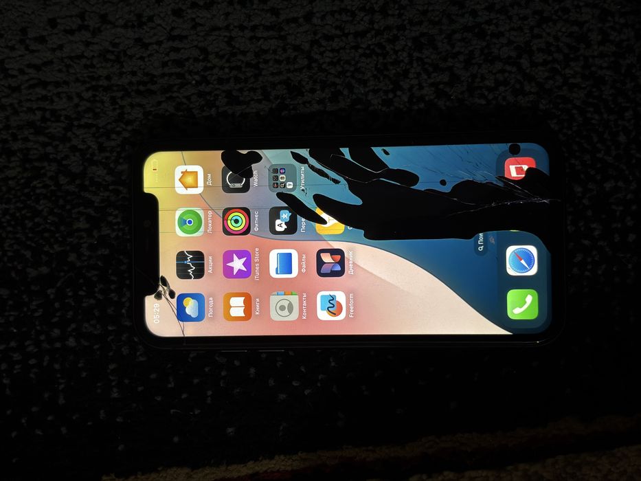 iphone 11 сатылады