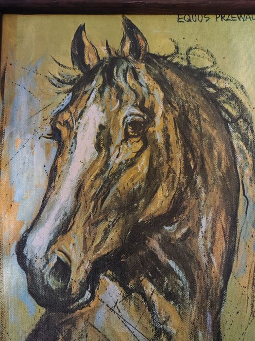 Pictura semnat Grosi 47/36