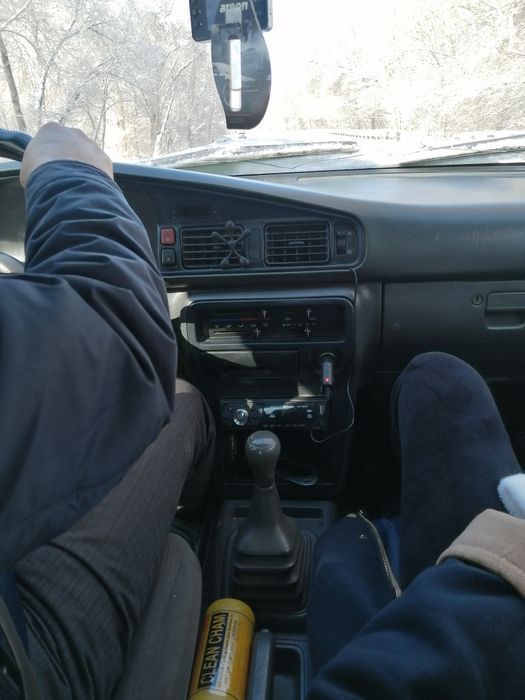 Срочно продам свою Mazda 626