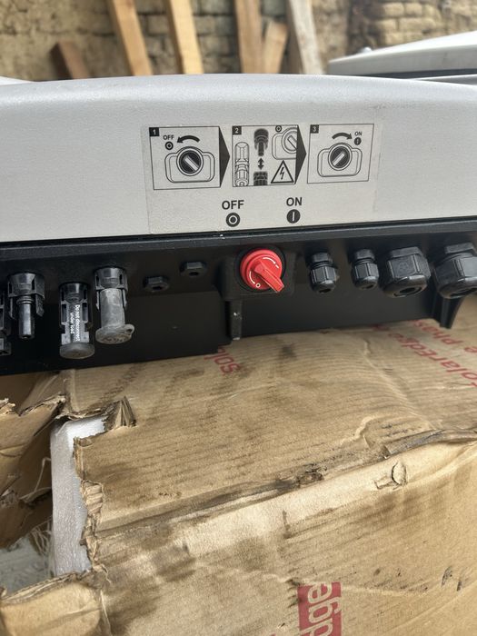 Инвертор Kostal  Pico 4.2 DCS