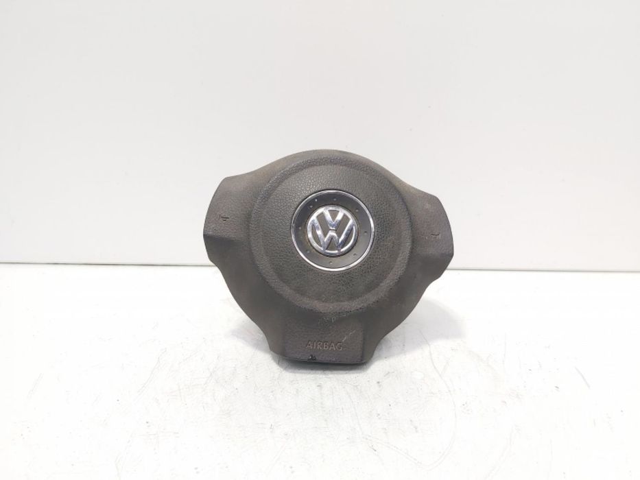 Airbag volan, cod 5K0880201F, VW Golf 6 Variant (AJ5) Volkswagen
