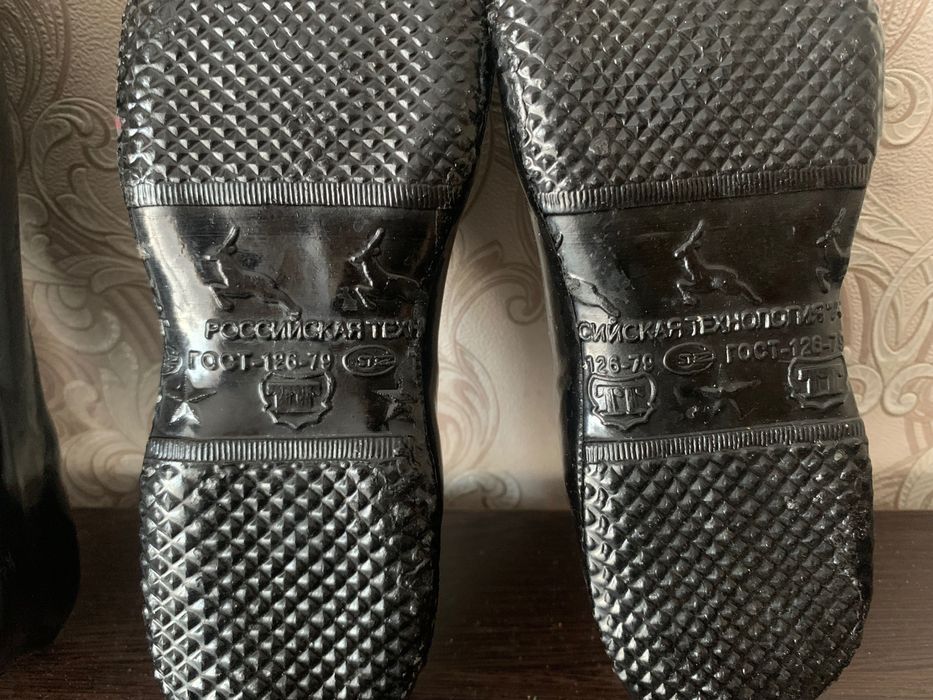 Галоши калоши для сада огорода дома