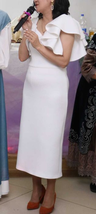 Платье на любой повод