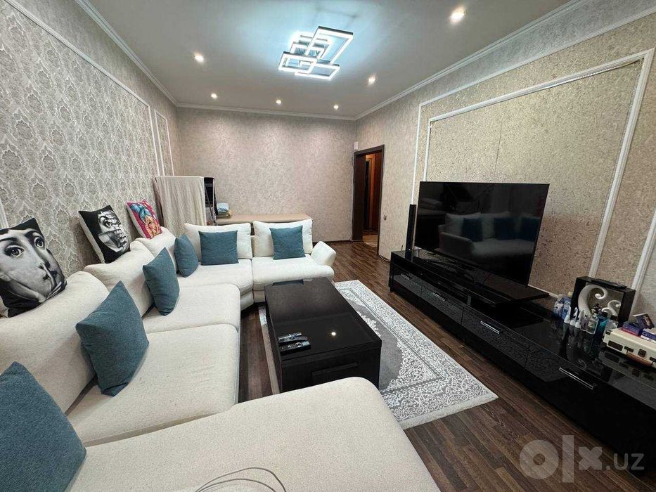 Спецплан ул.Миробод бывшая Кунаева 2/3/4 Площадь 85м2