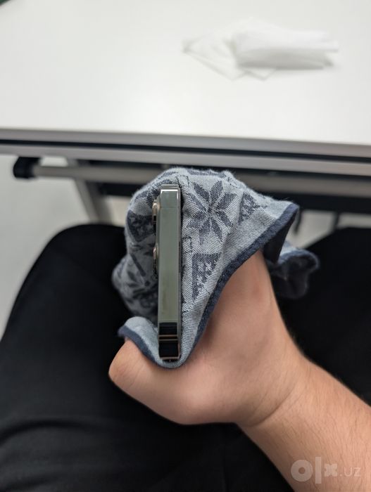 iPhone 13 Pro 256 GB