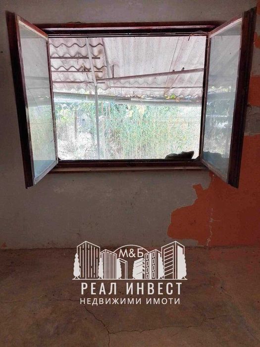 Продава се Къща в с. Воден, Област Хасково - 40 кв.м за 281 €/кв.м - Снимка #5