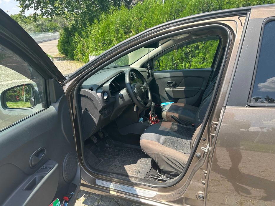 Vand Dacia Logan 900 cmc 11.2018