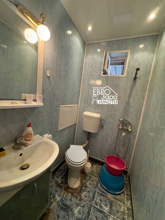 Продава се Къща в Стара Загора, Индустриална зона - изток - 55 кв.м за 1400 €/кв.м - Снимка #5