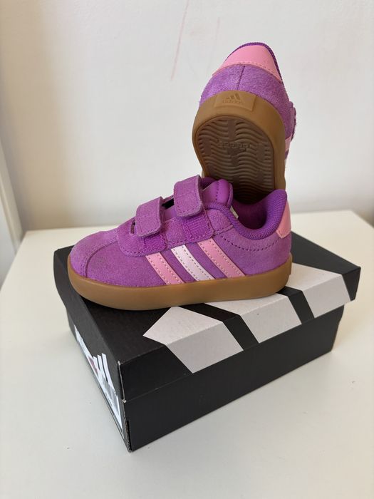 Детски обувки - Адидас