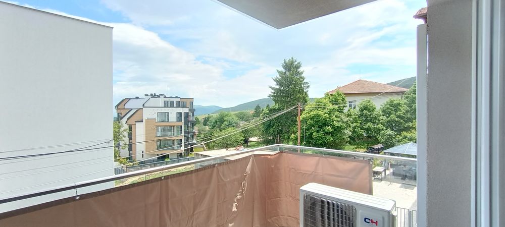 Дава се под наем Тристаен апартамент в София, Симеоново - 101 кв.м за 599 € - Снимка #18